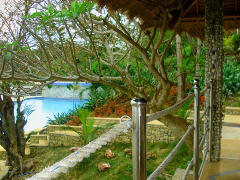 Cabaling Beach Resort Iloilo Zewnętrze zdjęcie